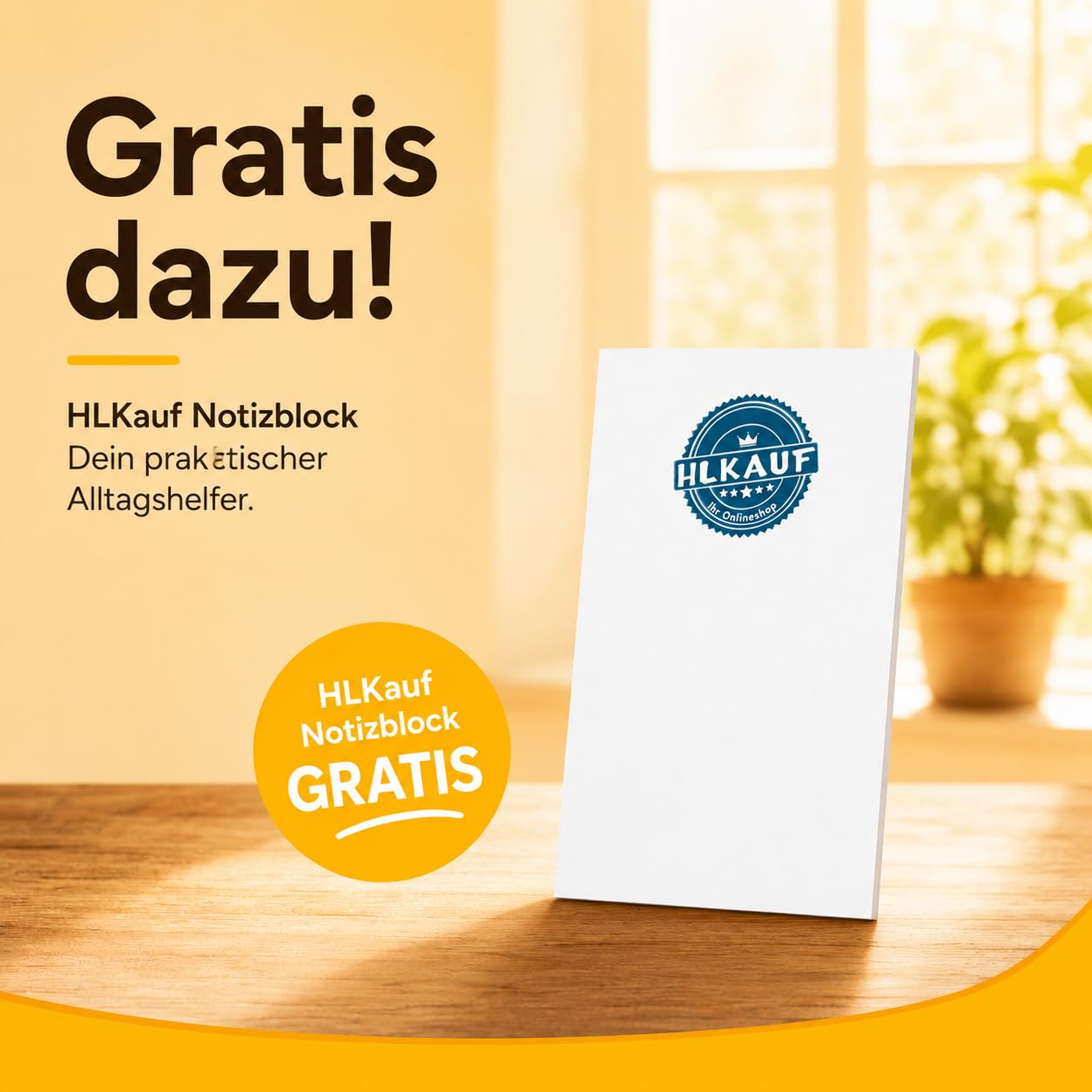 Haribo Minibeutel Mix 5 3er Set + Notizblock GRATIS