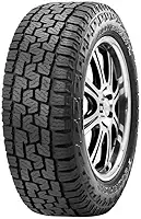 Pneu Pirelli Scorpion AT+ 265/60 R18 AT Aro 18 110H OWL