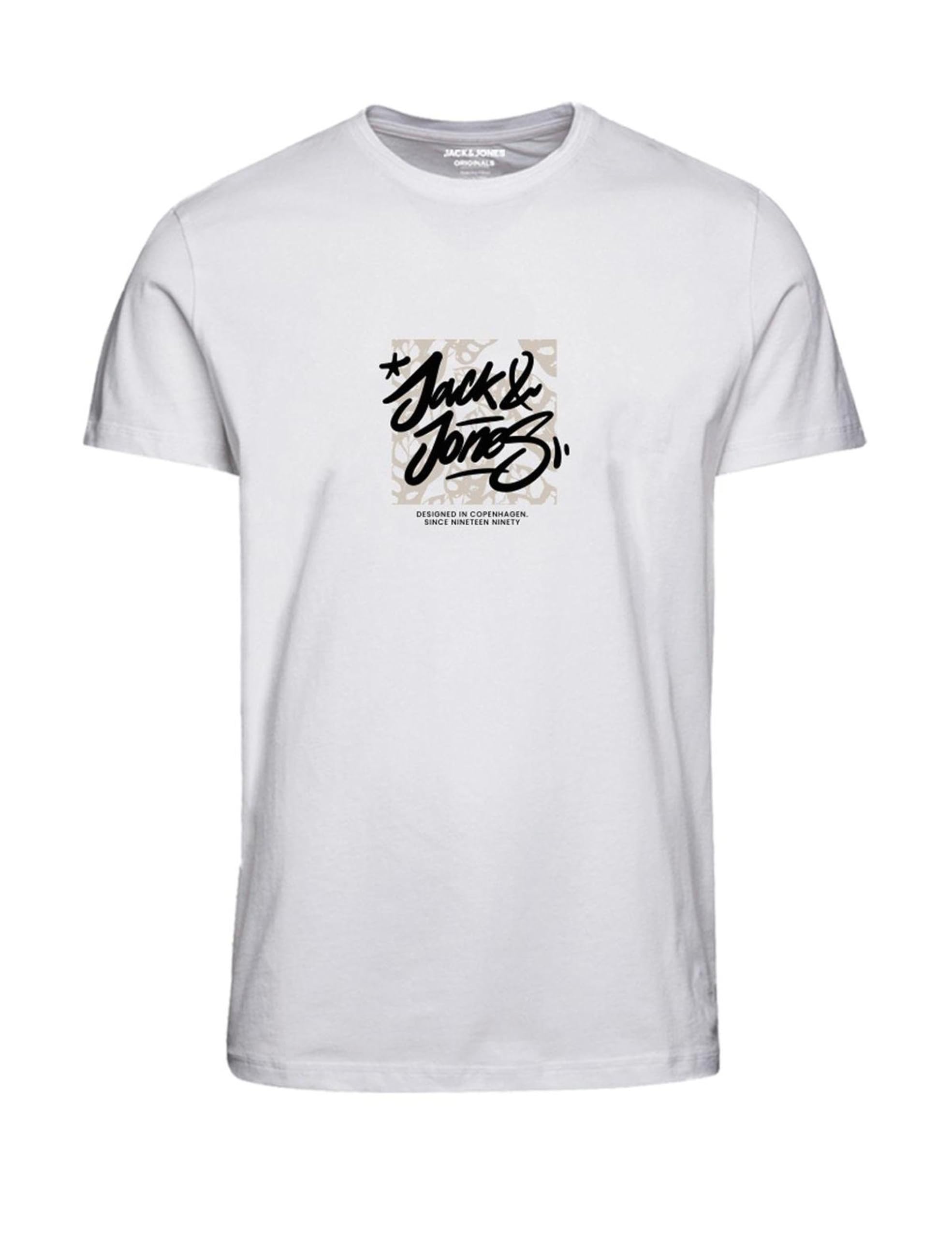 Jack & Jones Camiseta para Hombre