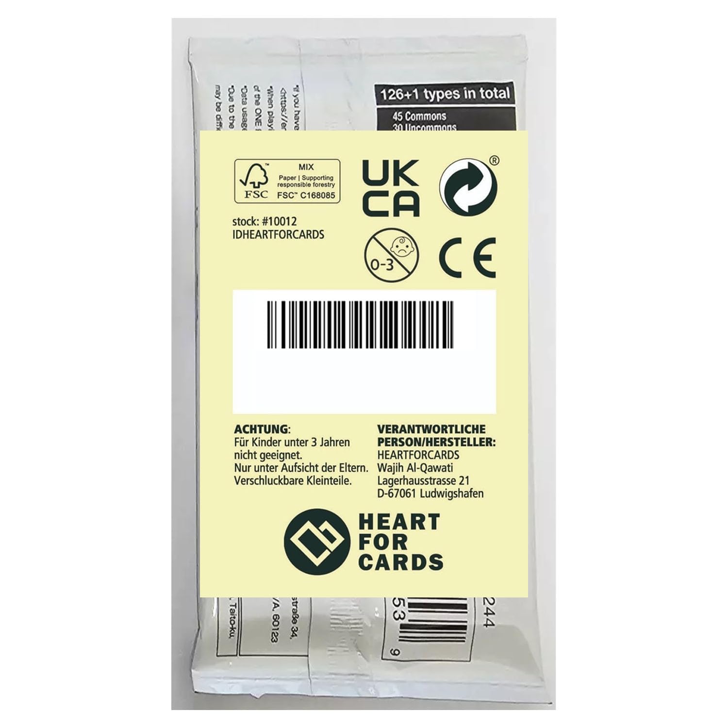 Pokemon White Flare Booster Pack 3 szt. | japoński | 3 zestawy