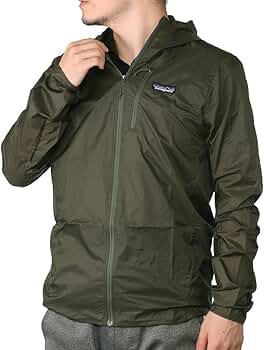 【値下げ中〜10/13まで】パタゴニア patagonia フーディニ　Sサイズ メンズ・フーディニ・ジャケット - パタゴニア公式オンライン