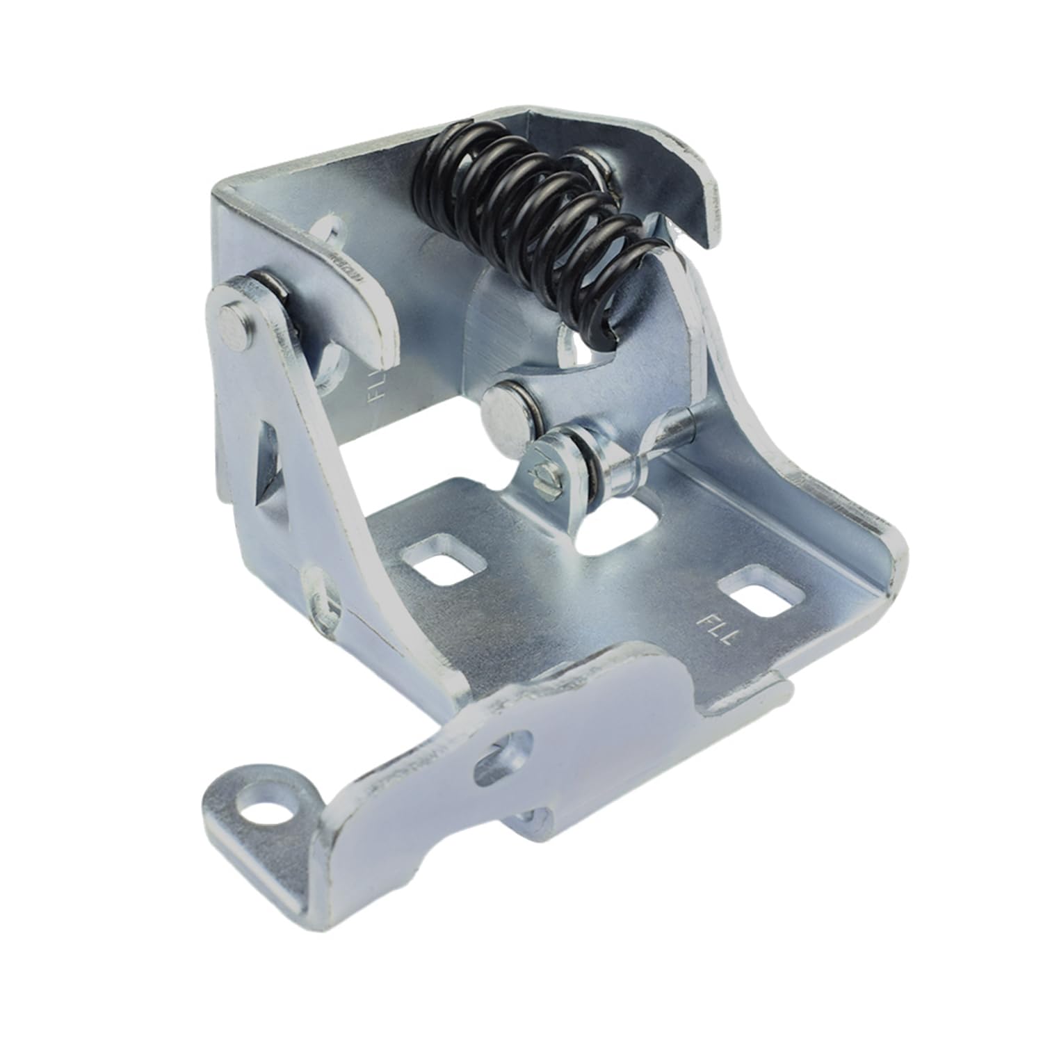 Photo 1 of Front Left Lower Door Hinge Driver Side Compatible with 2007-2014 Chevy Silverado Tahoe Suburban 1500 2500 Tahoe Avalanche GMC Sierra 1500 2500HD 3500HD Yukon XL Cadillac Escalade 20969645