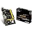 Biostar A320MH AM4 AMD A320 SATA 6Gb/s Micro ATX AMD Motherboard