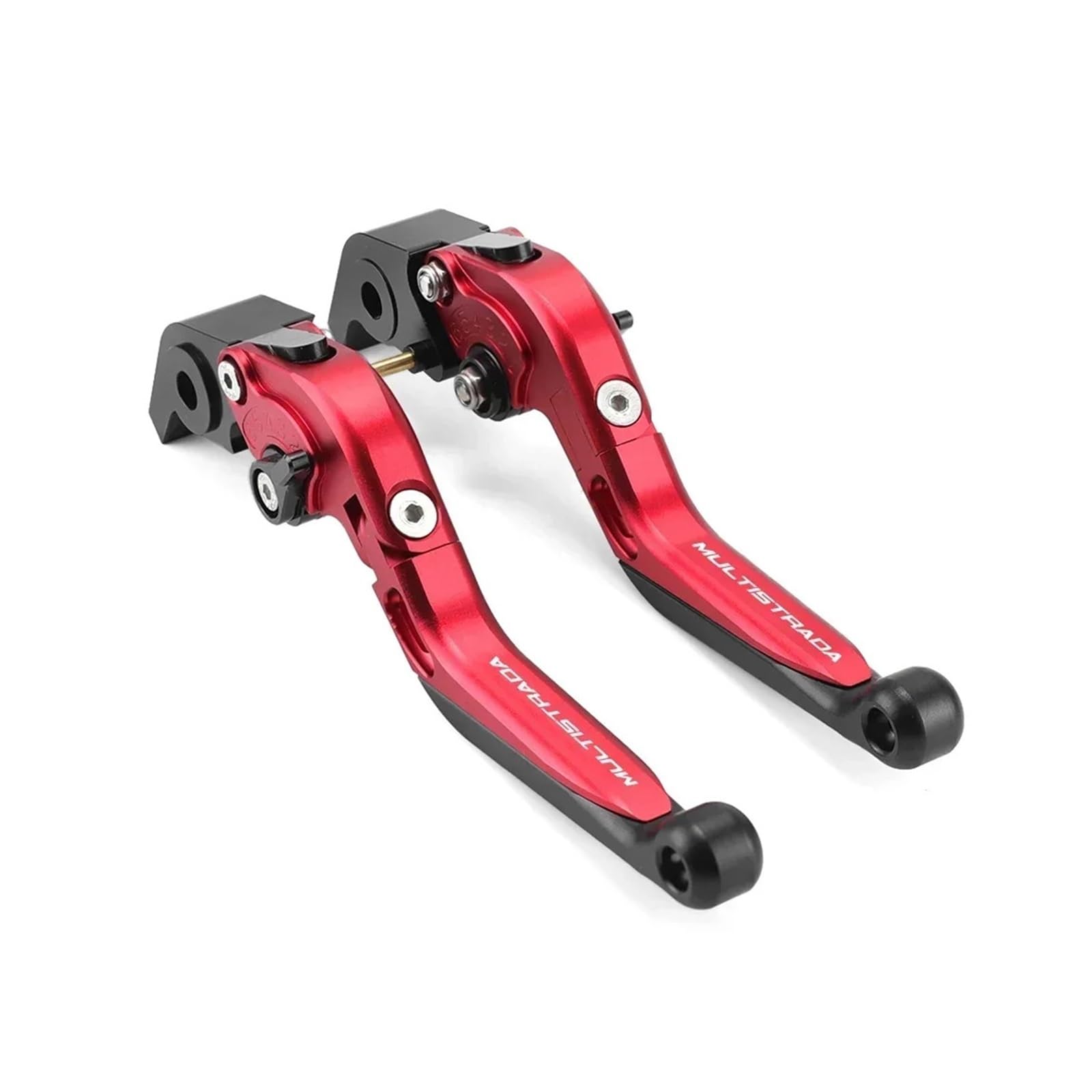 Para Multistrada V2/S 1200/S/DVT/Enduro 1260 GT 950 MTS 1200S