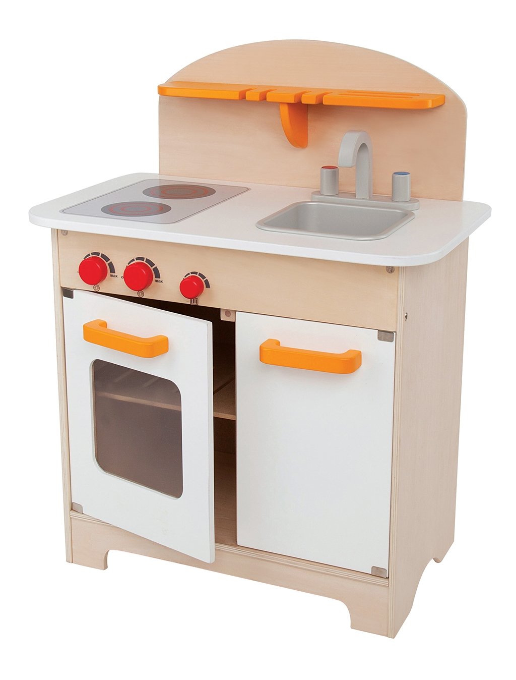 Hape E3100 - Cucina Bianca da Chef