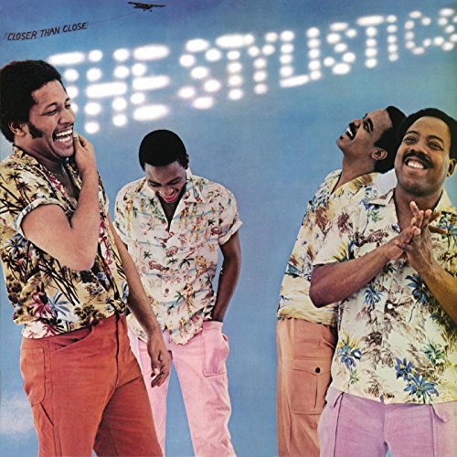 The Stylistics