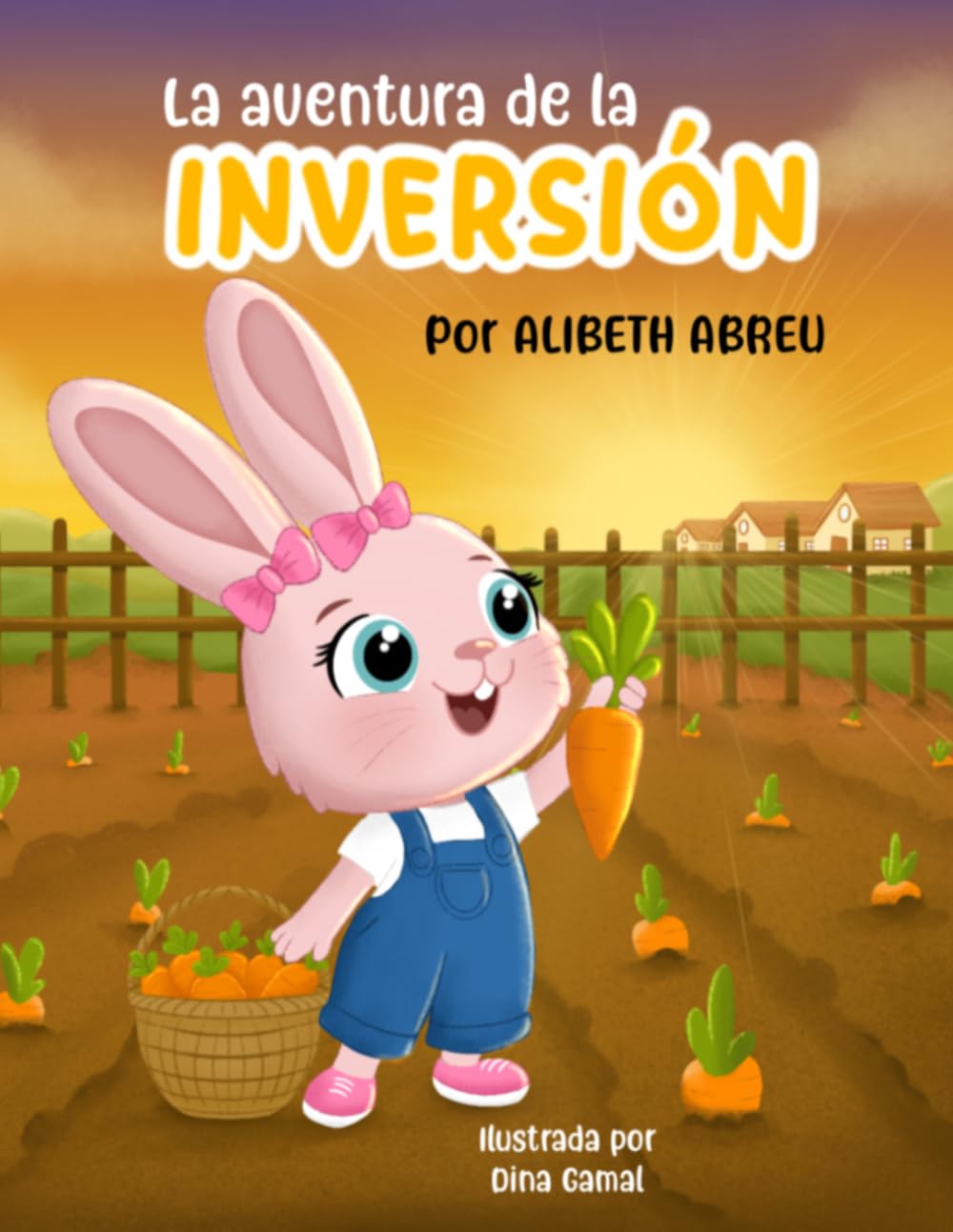 La Aventura de la Inversión: Educación Financiera para Niños