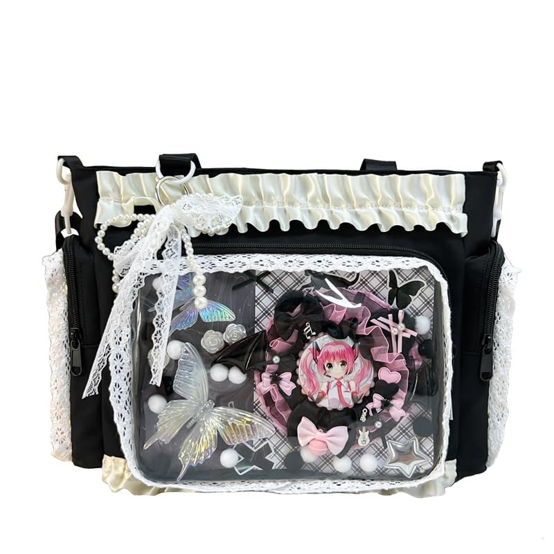 Ita Bag Bolsos para Mujer Y2k Cute Kawaii miniatura 1