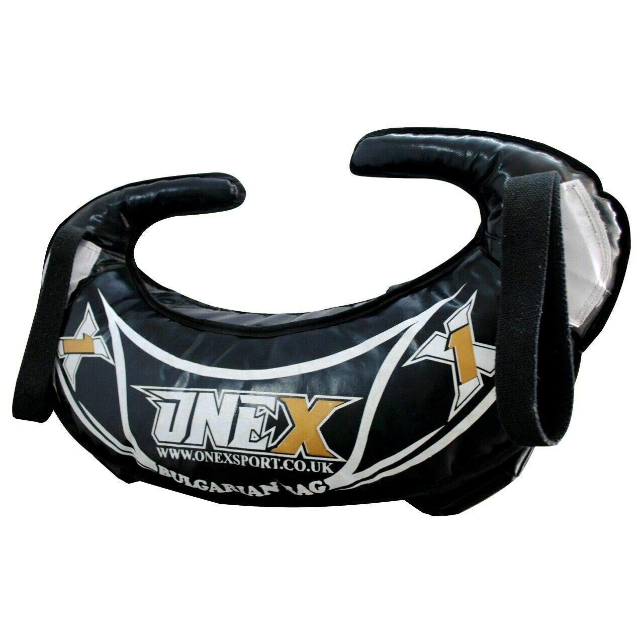 ONEX Sports Fitness Bulgarian Bag Bulgarian Power Sandbag Weight Lifting Bulgarian Bag Fitness Bulgarian Power Bag Ideal for Weight Training Fitness Workout Boxing MMA 20kg