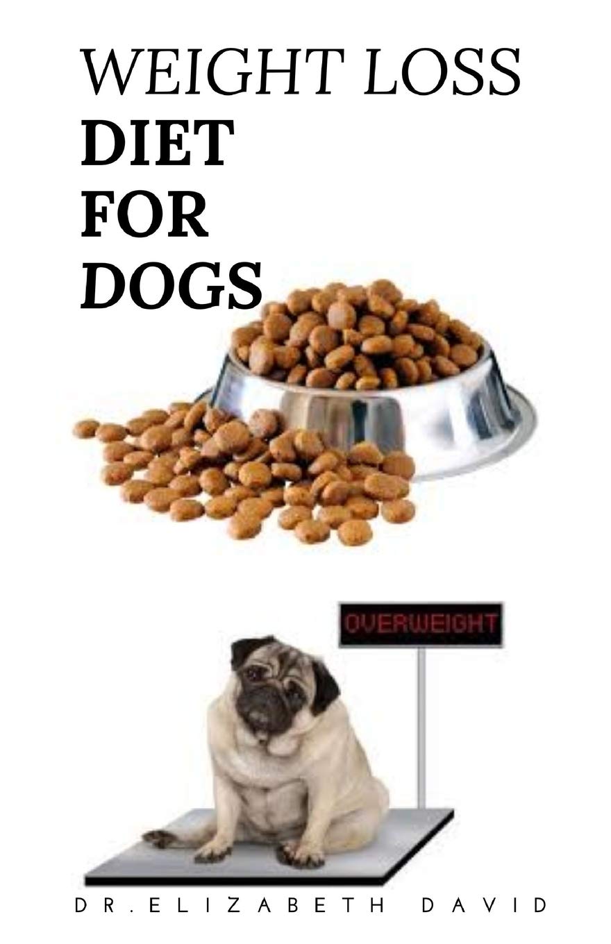 canine weight loss diet