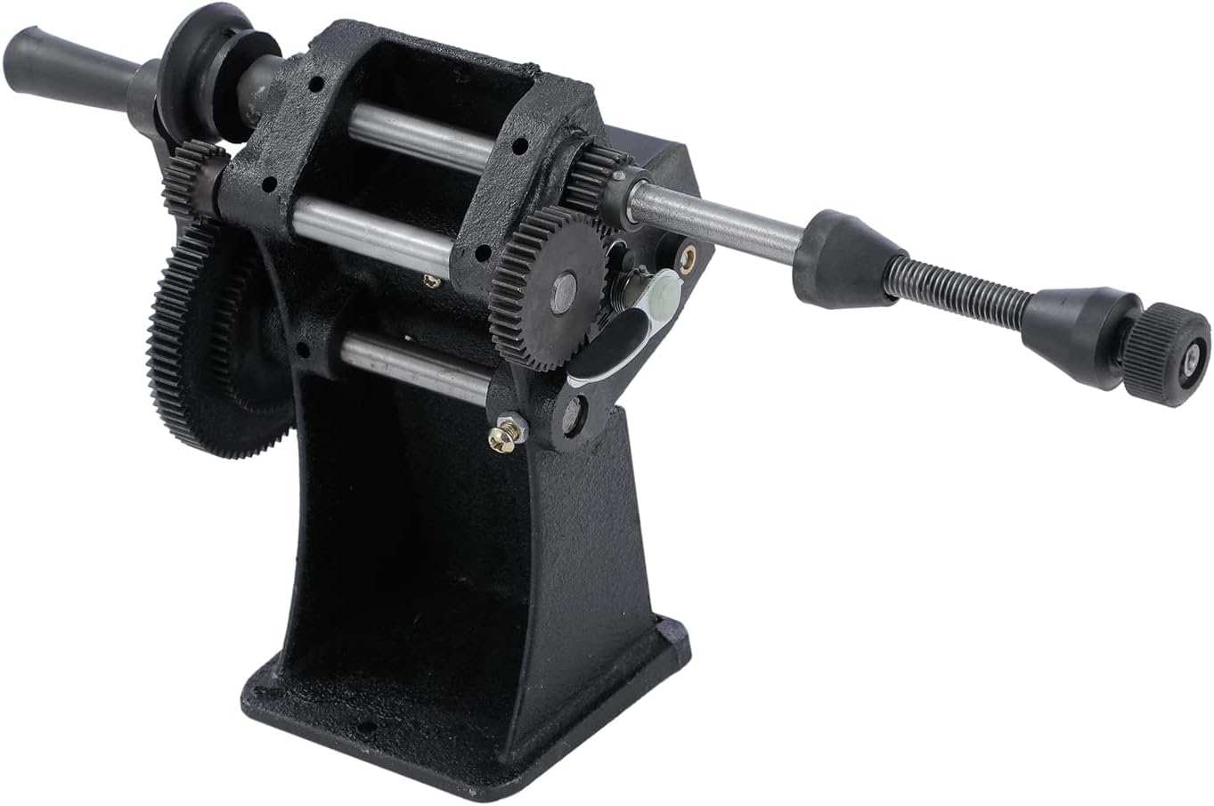 Merry Tools HK Tekercselő Gép Működés Közben