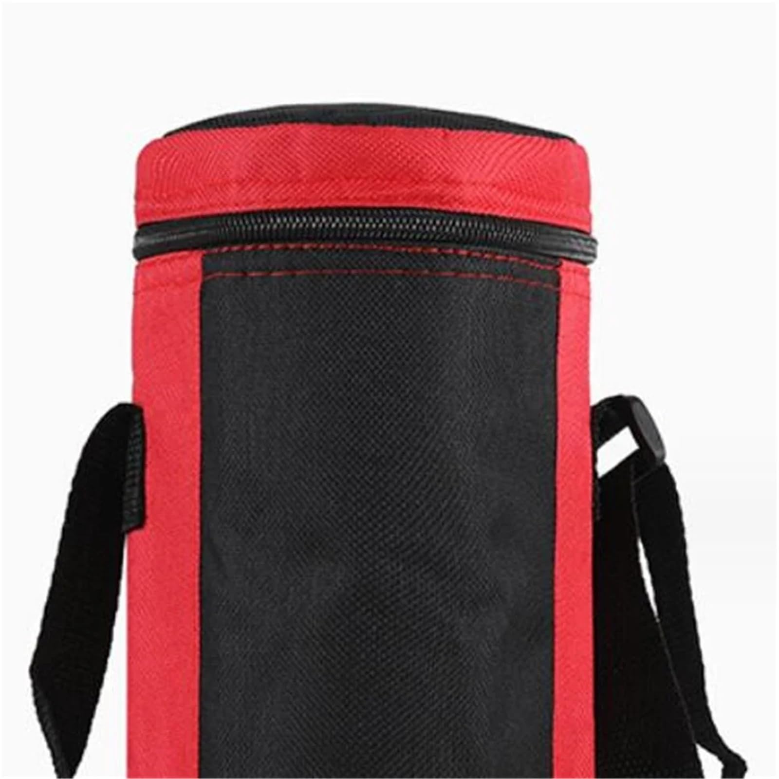 Porta Borraccia Tracolla Borsa Termica for Bottiglia d'Acqua | Adatto for viaggi estivi, escursionismo-arrampicata