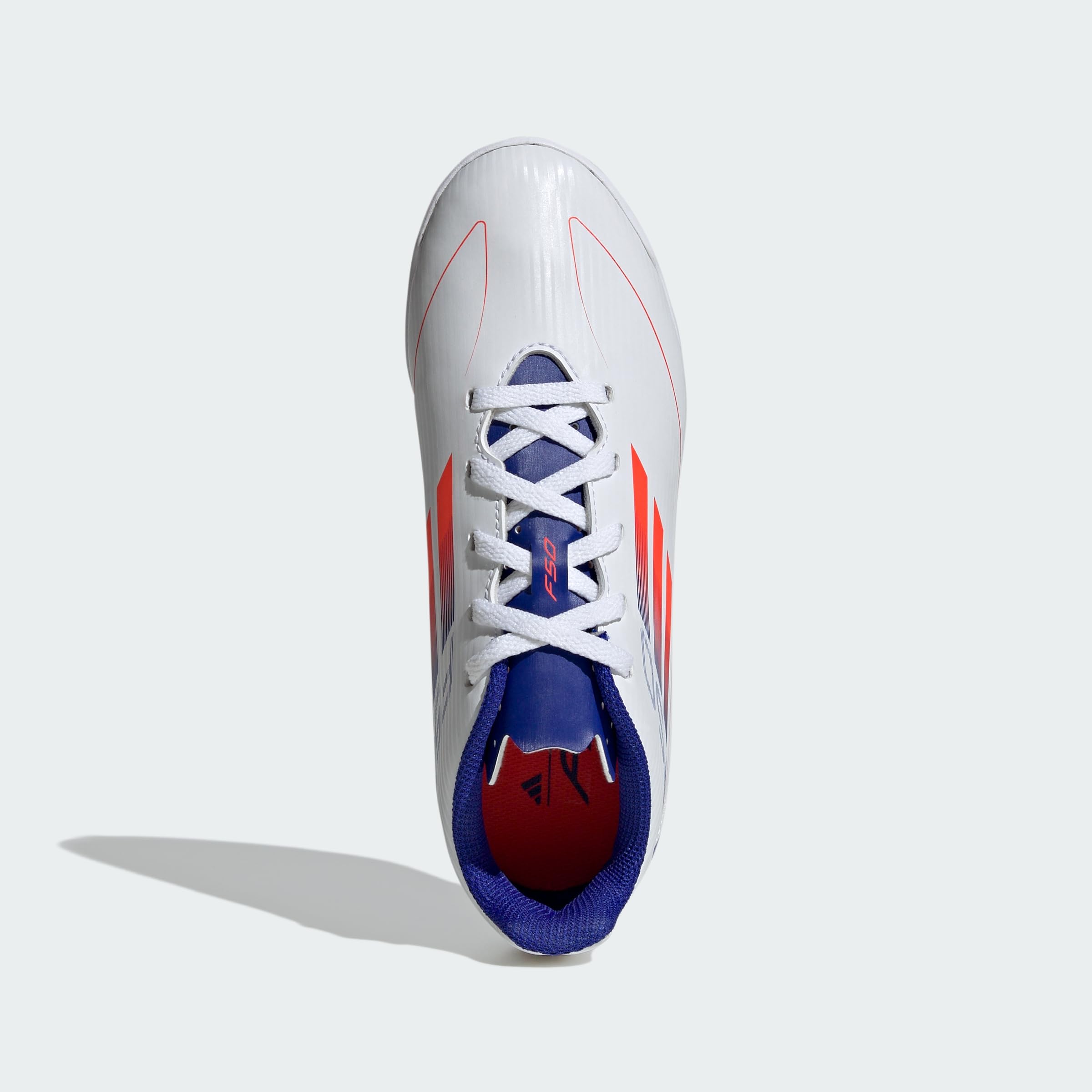adidas F50 Club Football Boots Indoor Unisex Adulto