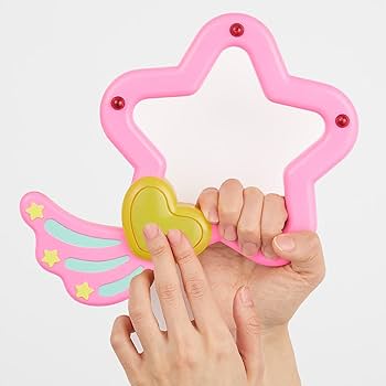 魔法の天使クリィミーマミ　ルミナスター　ガレージキット　ワンフェス　未組立 魔法の天使クリィミーマミ ルミナスター ガレージキット