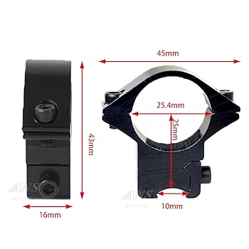 実物 スコープ用 マウント Amazon.co.jp: ライフルスコープ 3-9x40可変ズーム サバゲー