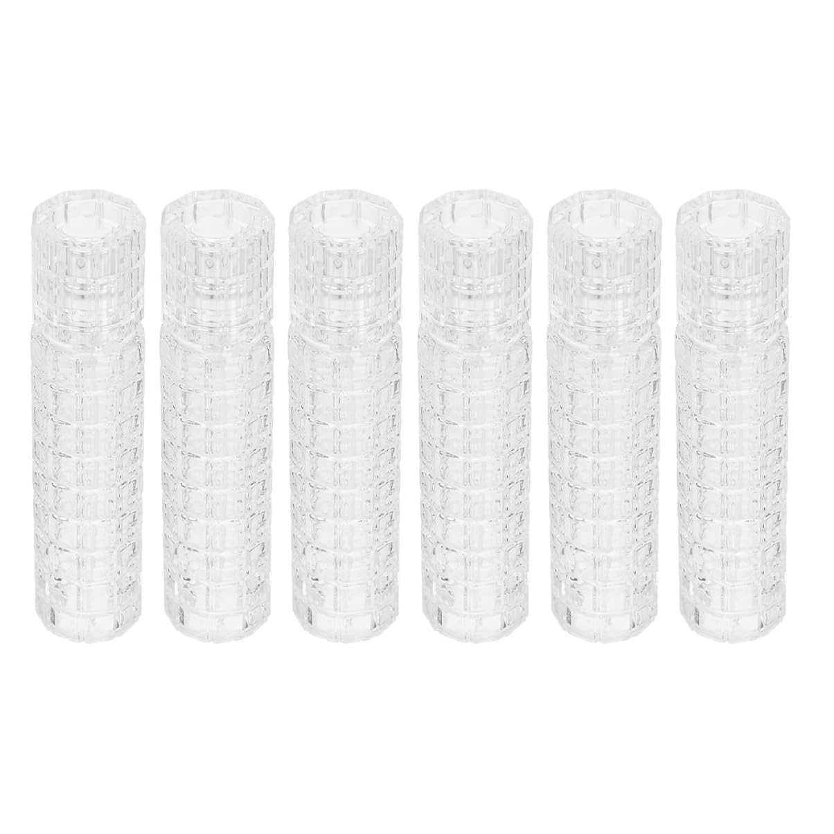 Vaporisateur d'amertume rechargeable avec flacon brumisateur de 30 ML haute précision