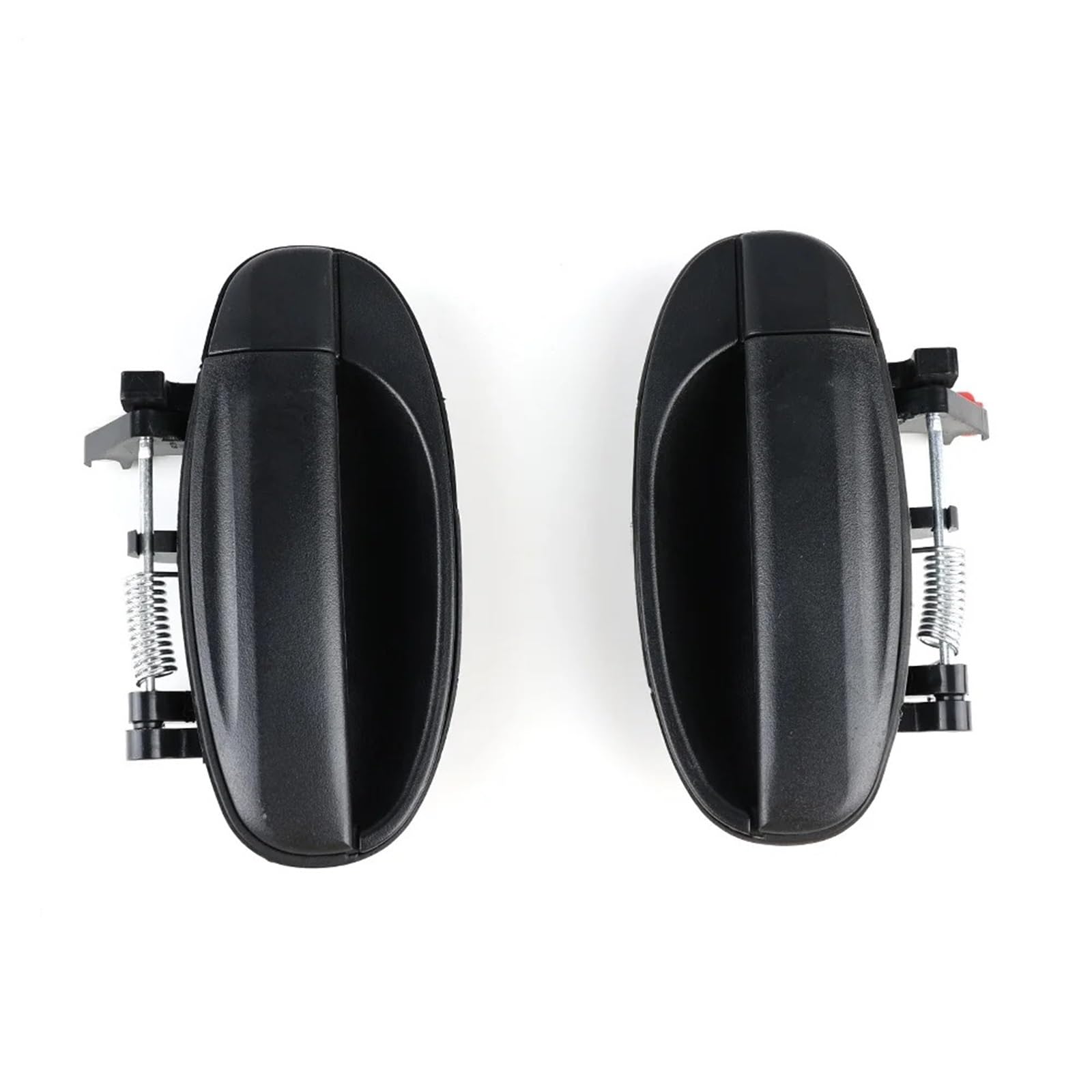 DUDUYANG Car Outside Door Handle for Pontiac for G3 2009 2010 Car Parts Door Handle 96541631 96541632 96541633 96541634