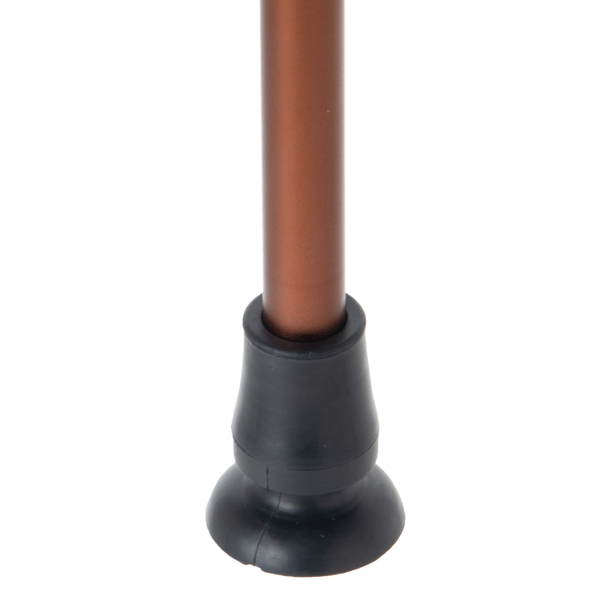 Amazon | ストリックスデザイン 杖先 替えゴム ゴム先がしなやかに