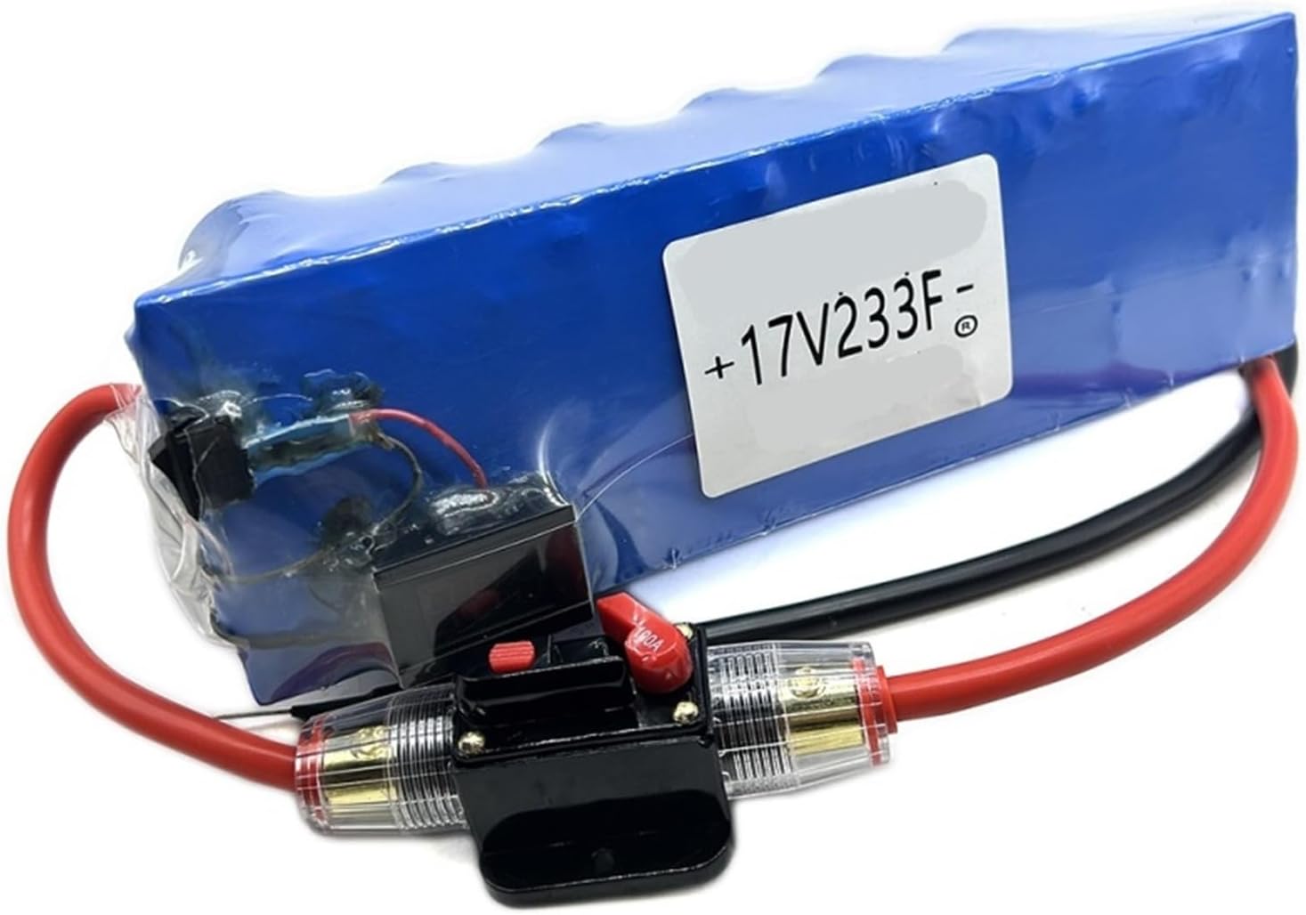 17V 233F automotive rectifier module 2.85 V700F with voltmeter display power supply(Module)