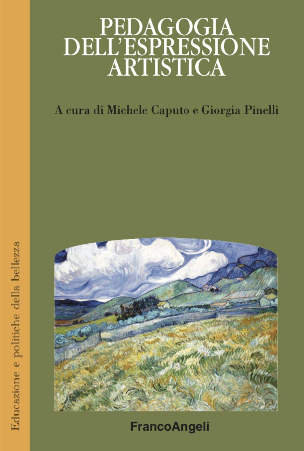 Pedagogia Dell'espressione Artistica - 4