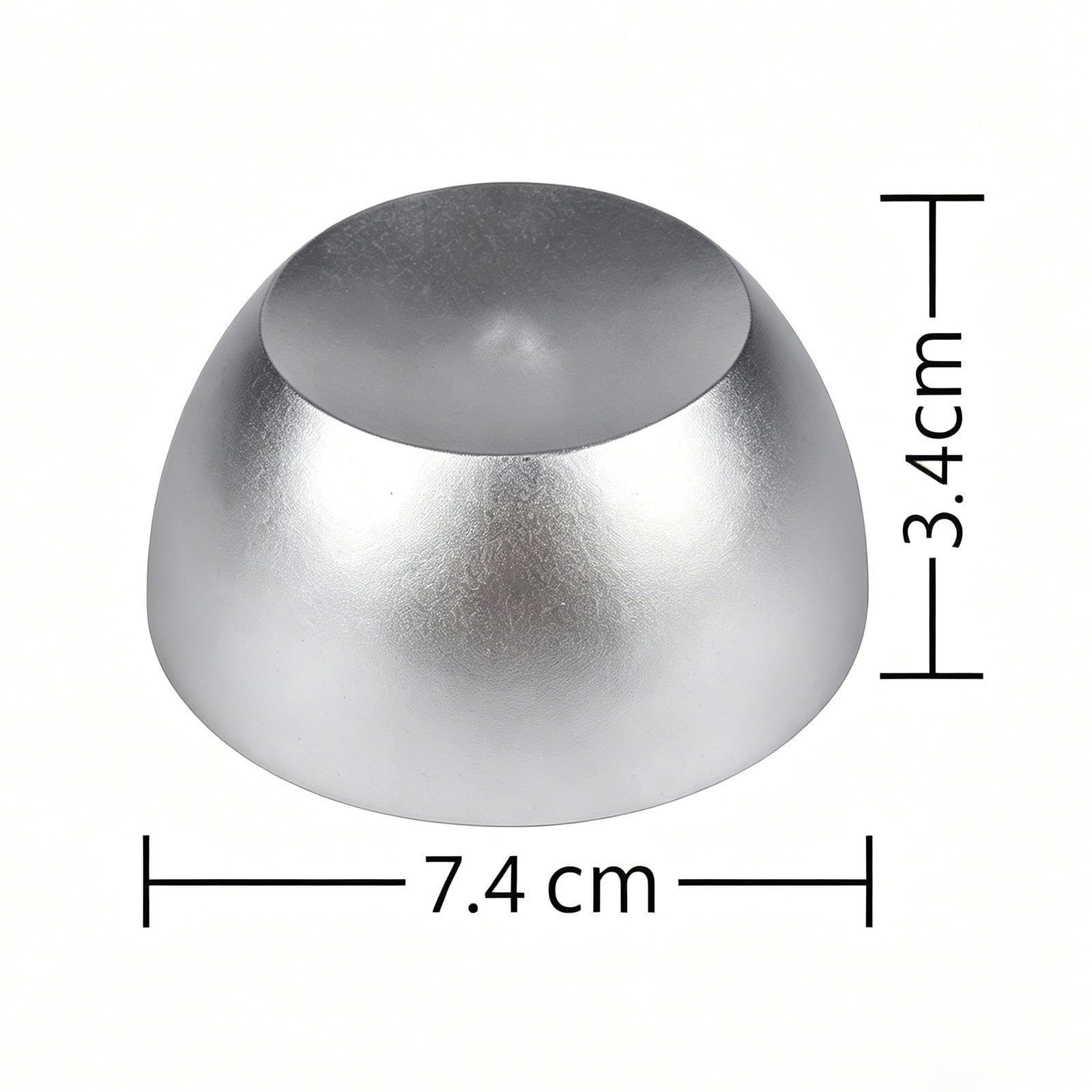 Seltenerdmagnete, robuster, tragbarer Aluminium-Starkmagnet für Einzelhandel, Handwerk und Industrie