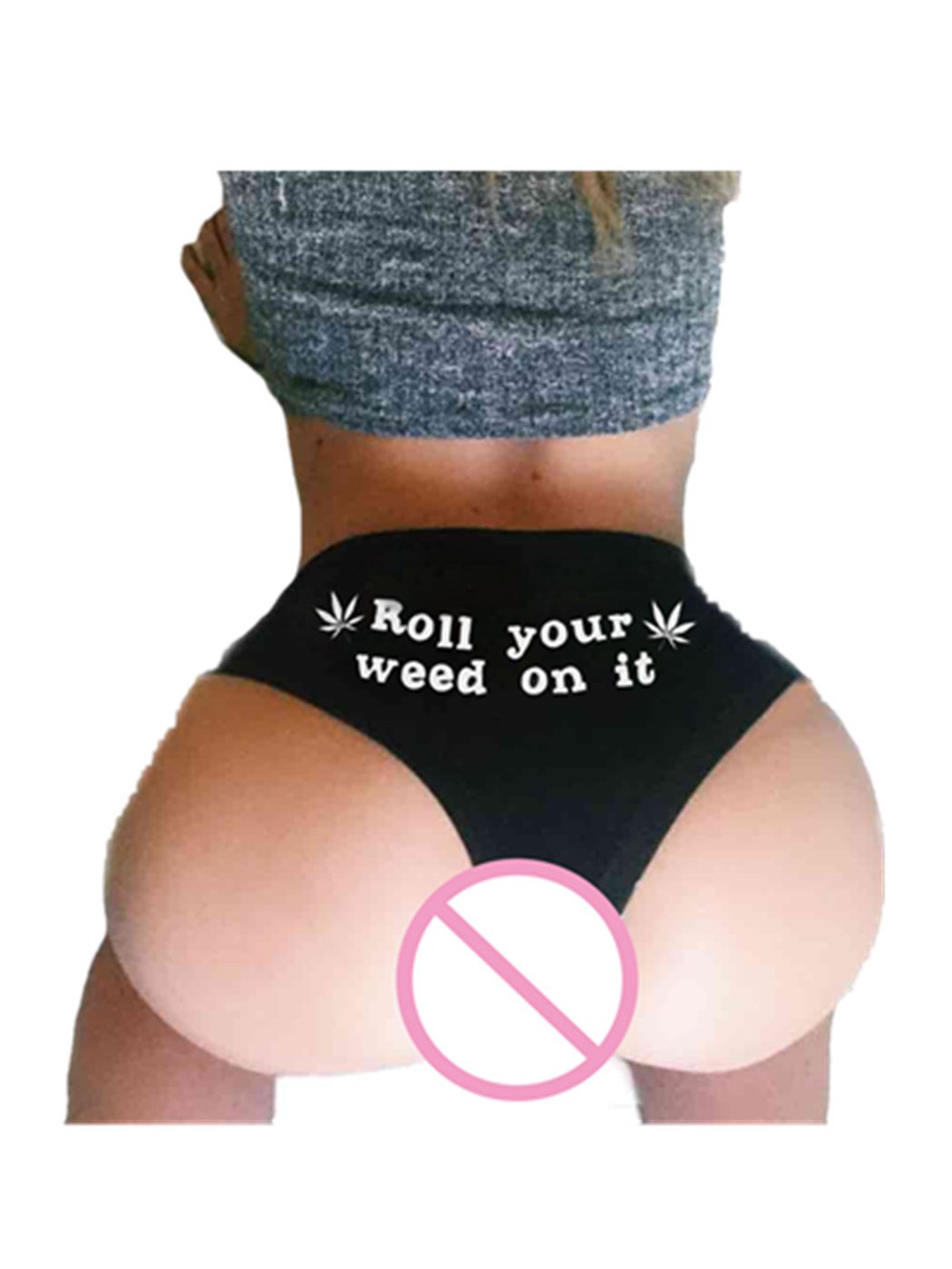 Women Sexy Lengerie Underpants,Lelili Fashion Letter Printed G-String Briefs Panties hongs Lingerie Underwear Knickers