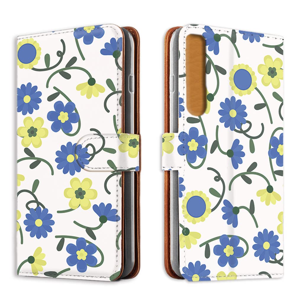 Amazon.co.jp: Xperia 10 V 用 SO-52D SOG11 A302SO XQ-DC44 対応