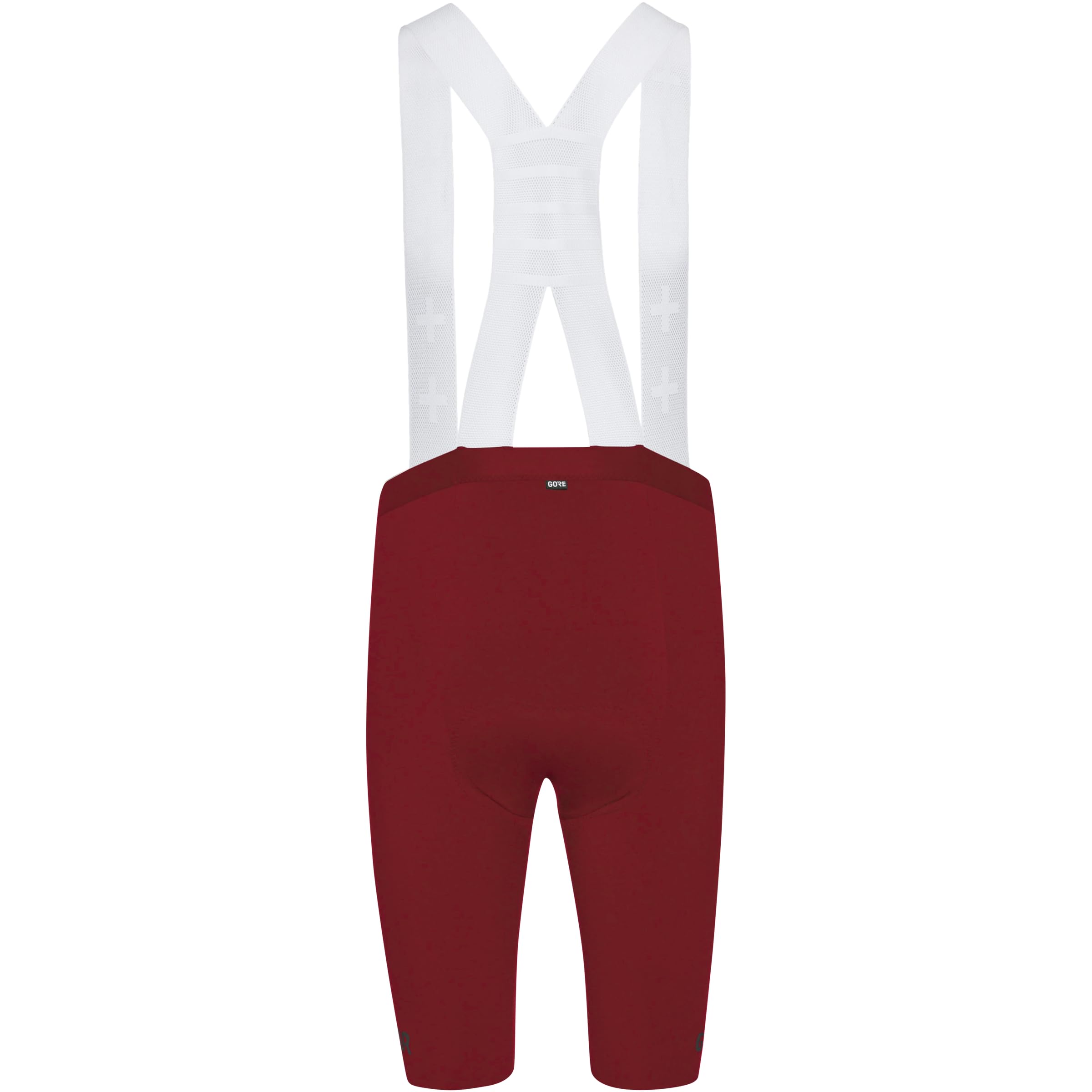 GORE WEAR Distance Kurze Trägerhose+ 2.0 Herren - Spodnie na szelkach Mężczyźni