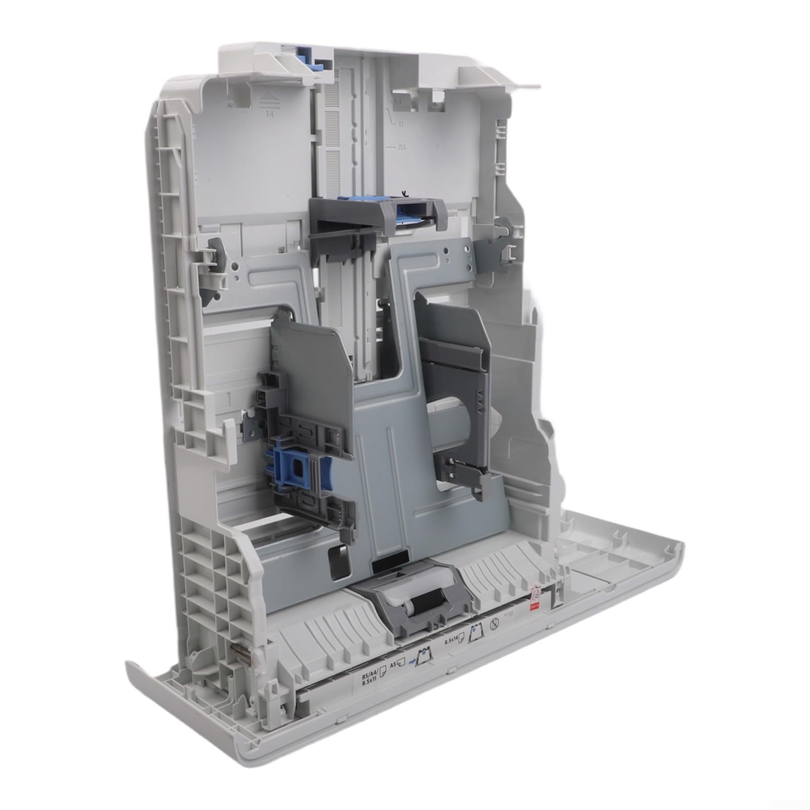 Cassetta Input RM2-5690 ABS per Stampanti per hp Cassetta Input