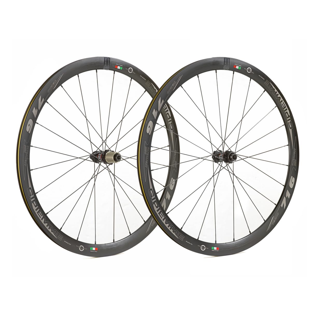 パーツ Gipiemme Equipe 716 CL Disc Tubeless パーツ Gipiemme Equipe 716 CL Disc Tubeless GIPIEMME EQUIPE 716 2024