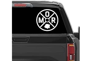 Morelos Mexico Stickers para Trocas Calcomanias para Autos Mexican Stickers for Trucks...