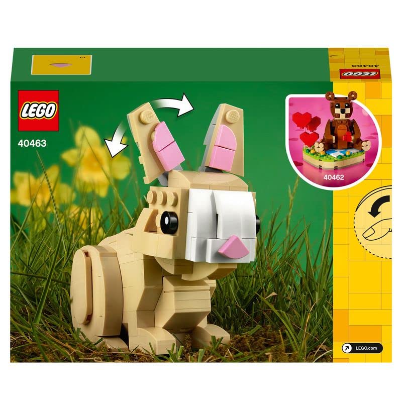 LEGO 40463 Merchandise Osterhase – Bild 8