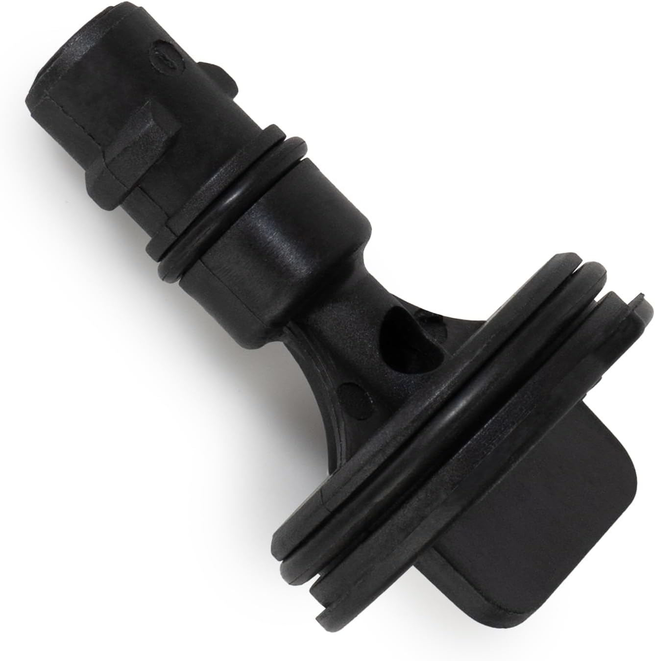 53032448AB Positive Crankcase Ventilation PCV Valve Compatible with Jeep 2005-2006 Grand Cherokee 5.7L,2006 Commander 5.7L.Compatible with Dodge 2004-2008 Durango 5.7L,2006 Charger 5.7L,2005-2006.