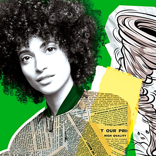 Revlon Proyou The Twister Scrunch 350ml - vue 4