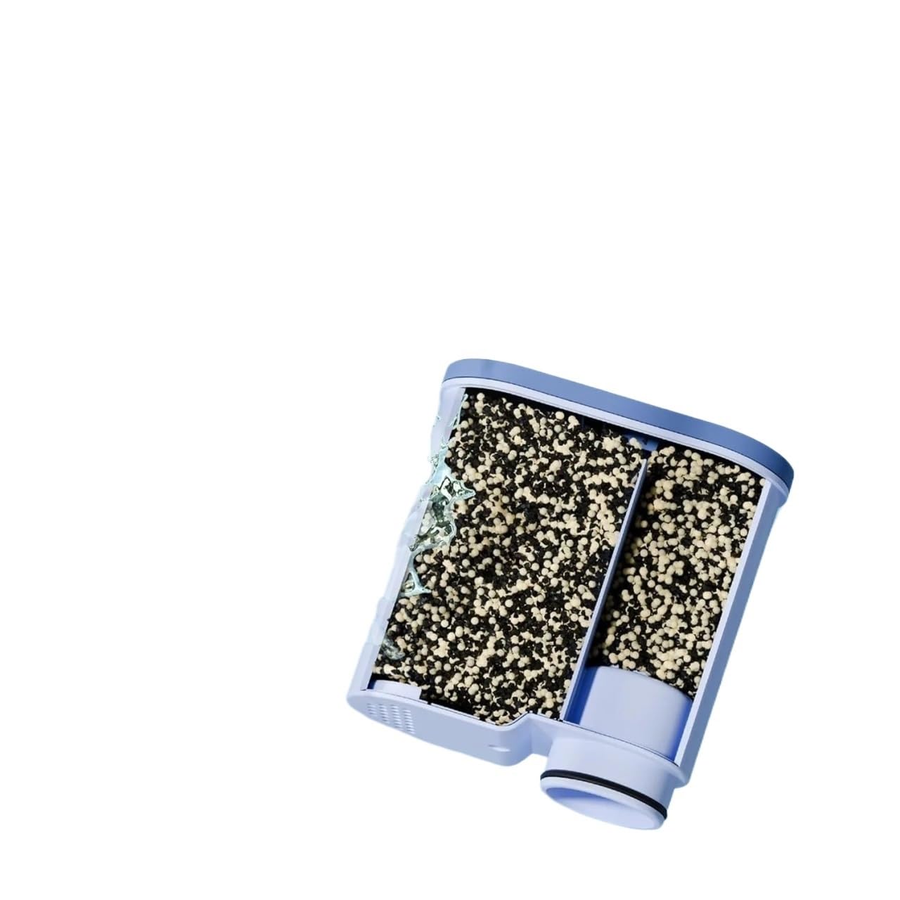 Filtro for Cafetera Filtro De Agua De Repuesto Compatible Con Philips