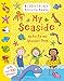 Produktbild My Seaside Activity and Sticker Book (Holiday Activity and Sticker Books)
