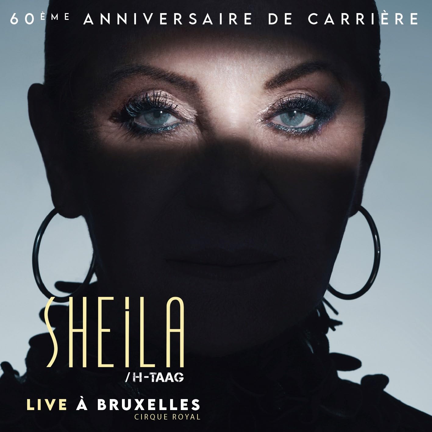 Live À Bruxelles (2cd)