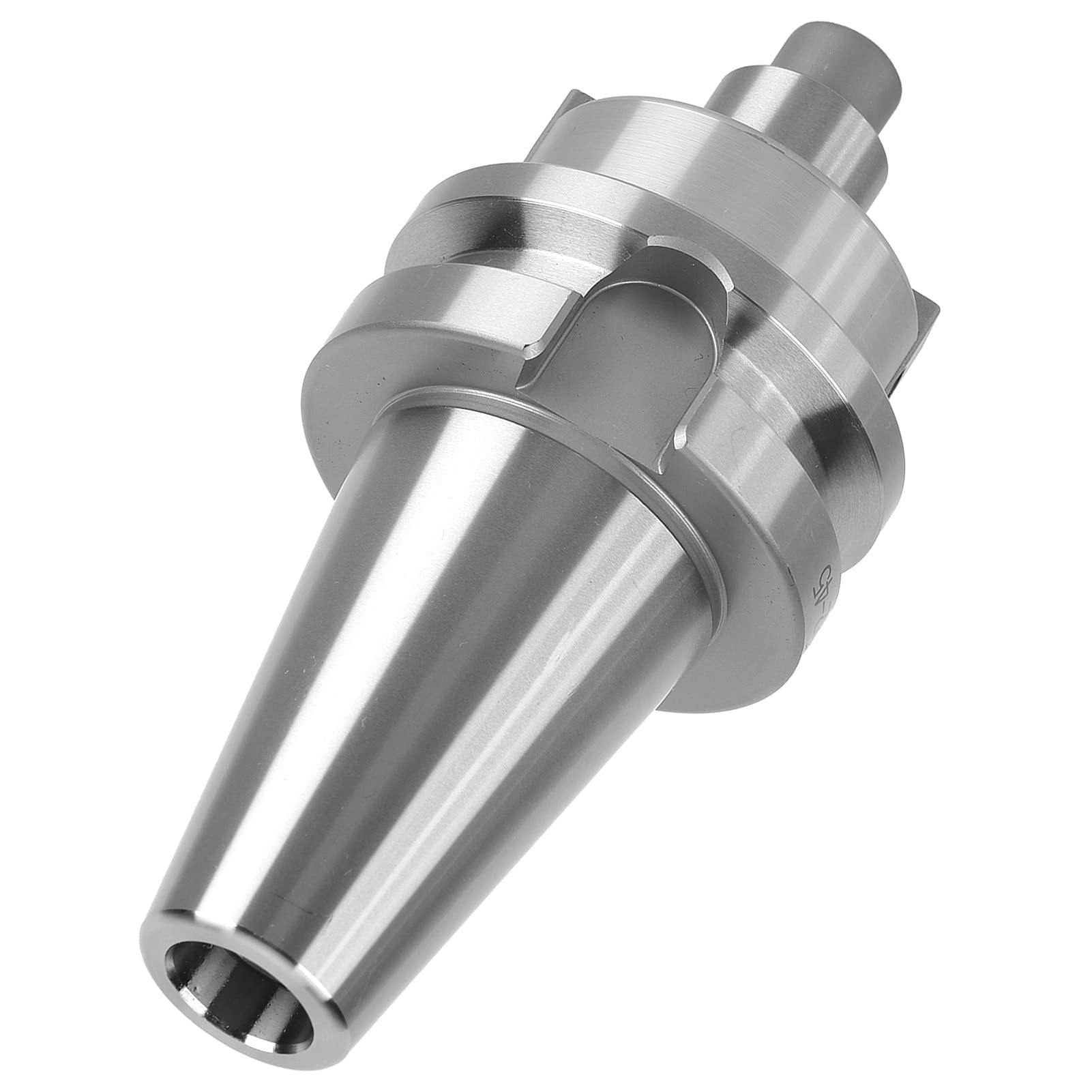 Portaherramientas de Torno, BT40-FMB22-45 Portaherramientas CNC de Fácil Operación Precisa para Fresadora