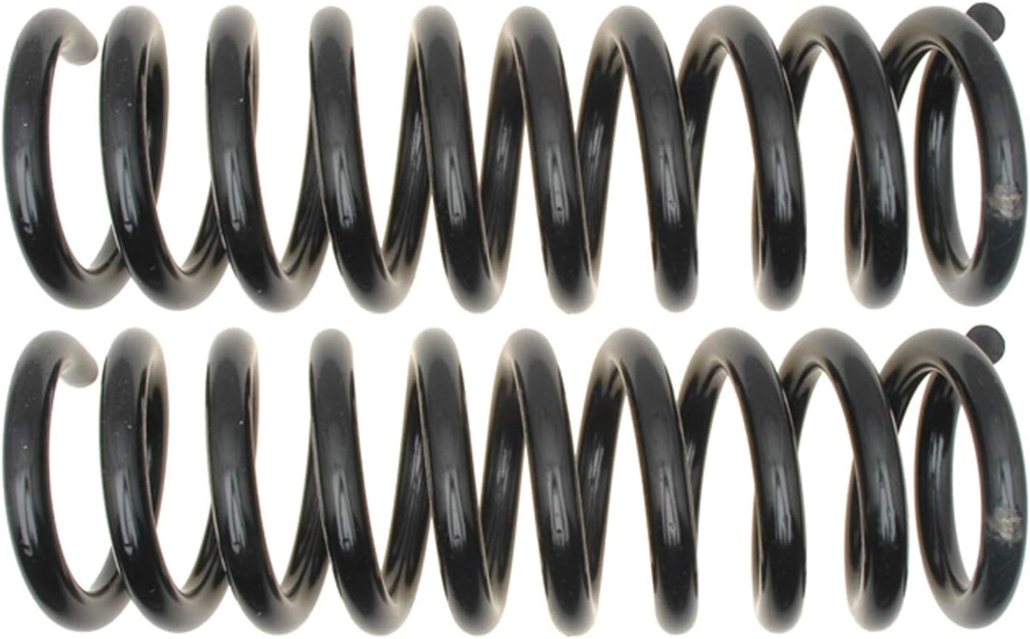 MOOG 81280 Coil Spring Set for Nissan Frontier