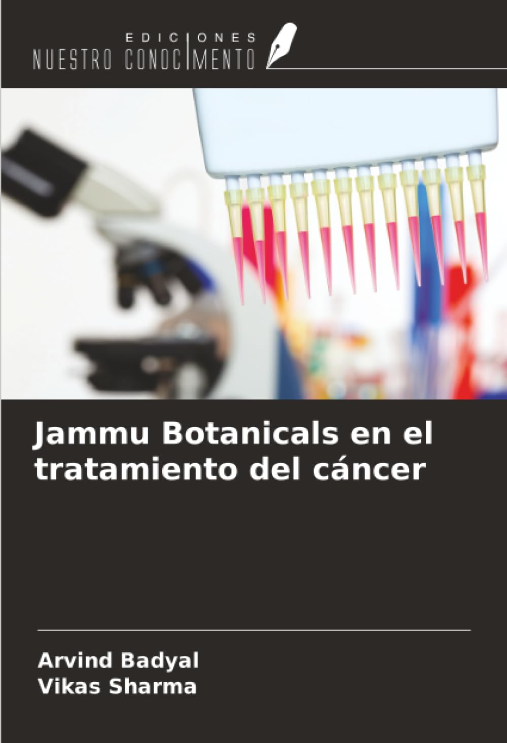 Jammu Botanicals en el tratamiento del cáncer