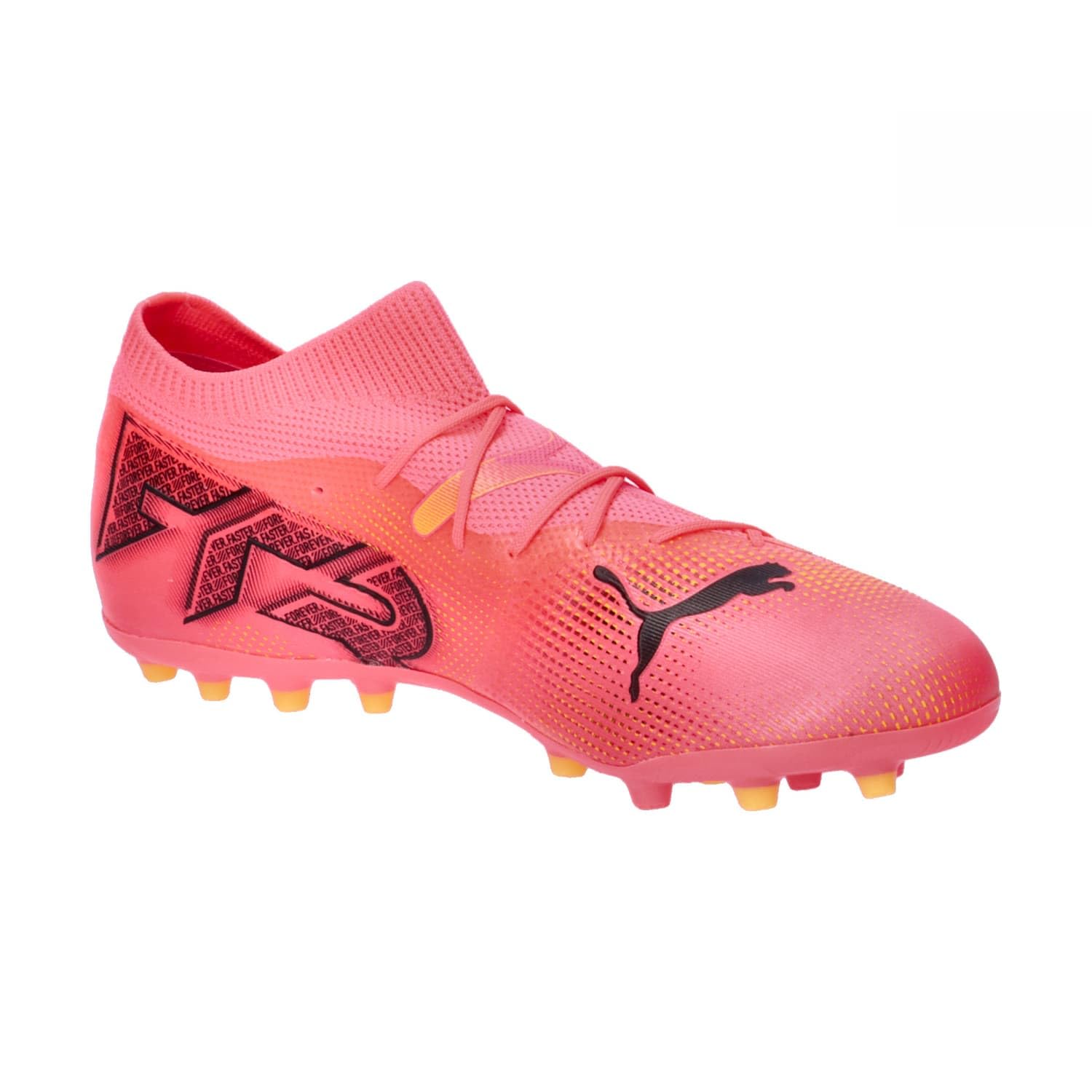 Puma Future 7 Match MG Zapatillas de fútbolHombre