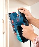Bosch Professional Sanding Plate for Orbital Sander GSS 23 AE 2608000326 - 4