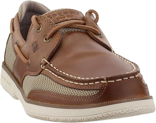 Miniatura 2 de Sperry Zapato náutico Surveyor de 2 ojos para hombre