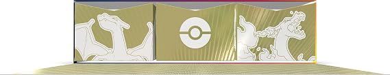 بوكيمون TCG: Charizard & Shield Ultra-Premium Collection Charizard
