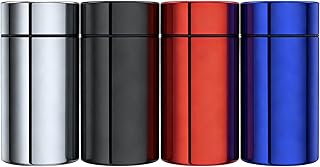 Airtight Smell Proof Storage Jars