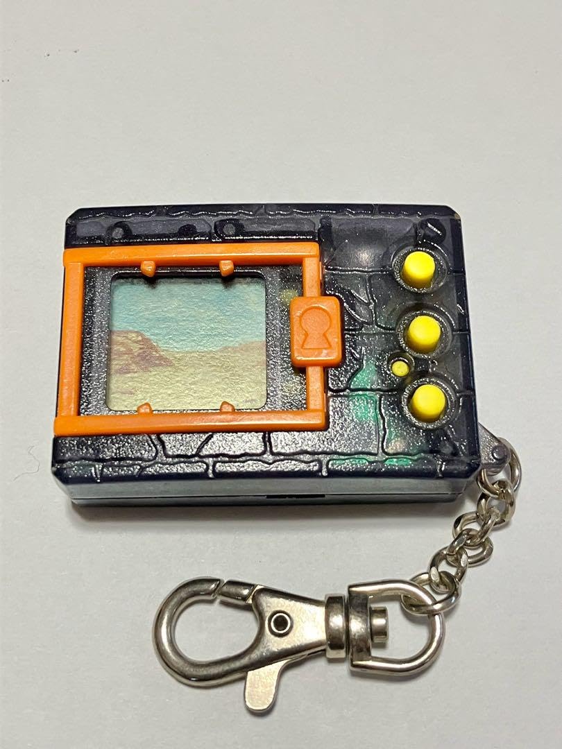 初代デジタルモンスターまとめ販売！！ Digital Monster Color Original Gray