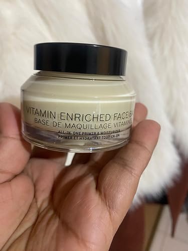 Buy Bobbi Brown Vitamin Enriched Face Base, 1.7 Ounce Online at