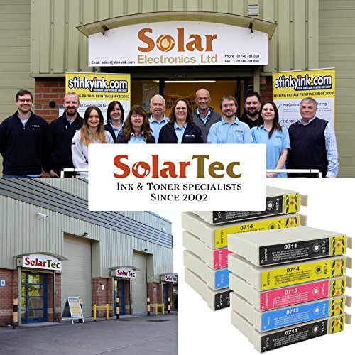 Cartuccia di inchiostro VT2996, sostituisce Epson