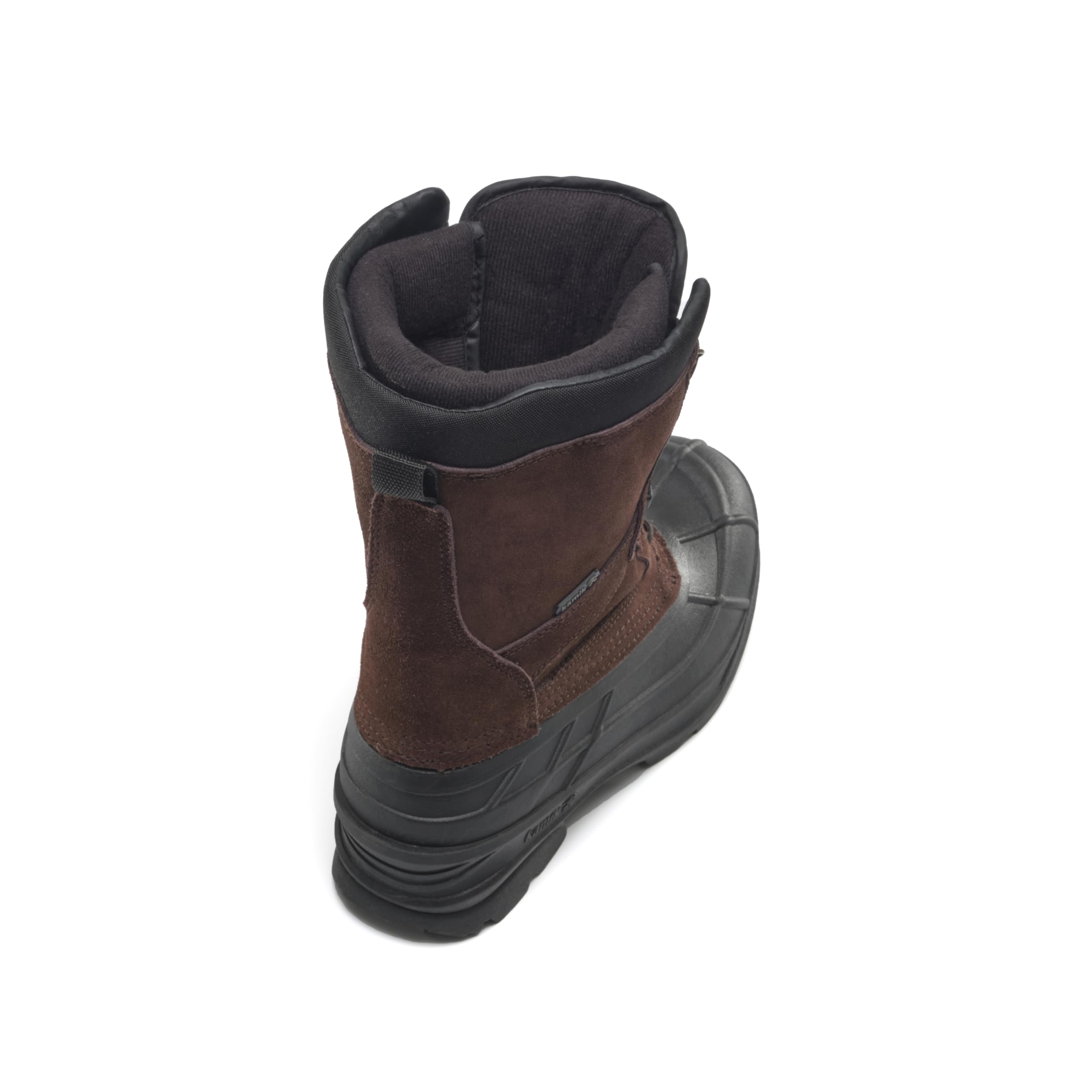 Kamik NATIONPLUS Schneestiefel Herren, Braun (DBR)