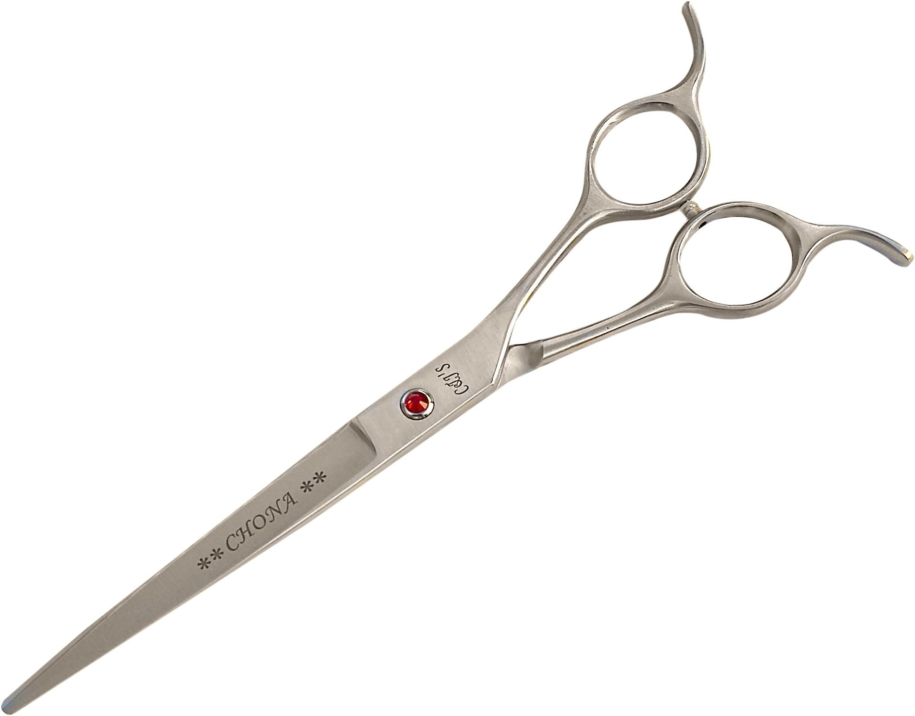 Hoseki Straight Scissor, 8.5-Inch